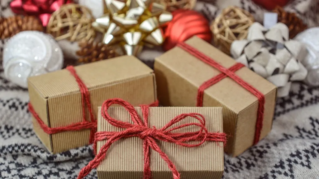 Regalos de Navidad | Regalos simbólicos para seres queridos