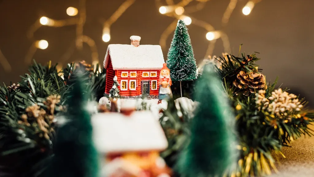 Villancicos tradicionales de navidad letra y música