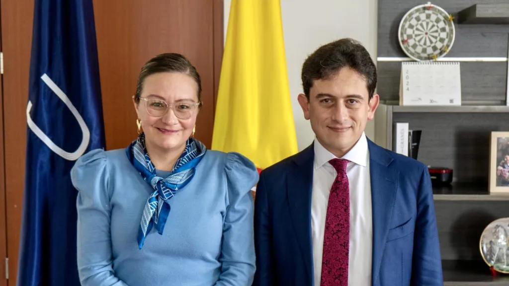 ¿Quién es Cielo Rusinque? La nueva ministra encargada de Comercio, Industria y Turismo