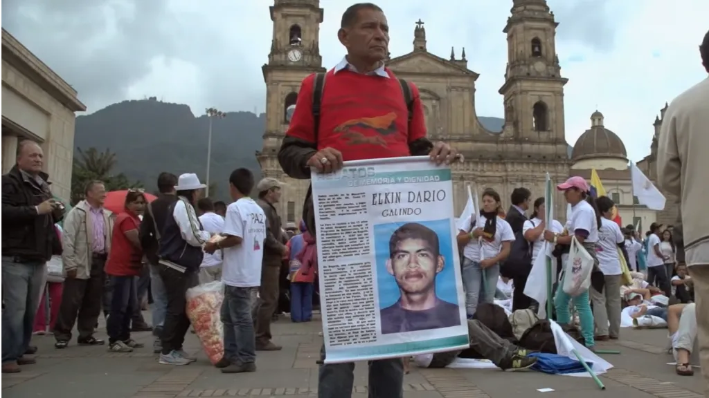 Documentales colombianos de no ficción | Historia de Colombia