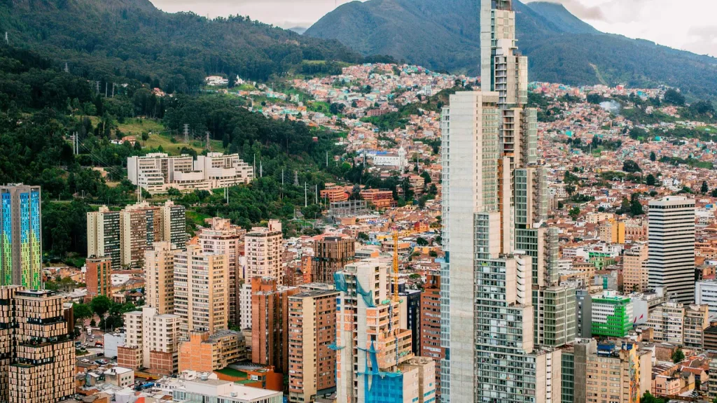Racionamiento agua Bogotá HOY: 16 octubre 2024. Horarios y localidades
