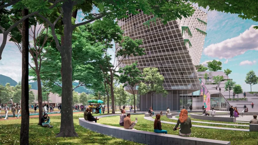 Bogotá proyecta construcción de Ciudadela Educativa y del Cuidado en Suba, con polémica