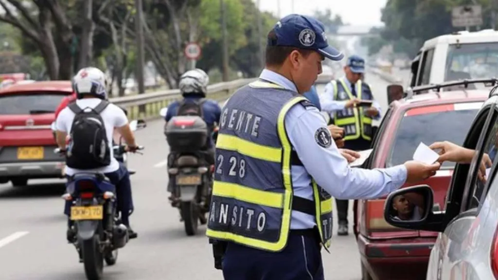 Pico y placa en Cali del 13 al 17 de noviembre | Hoy
