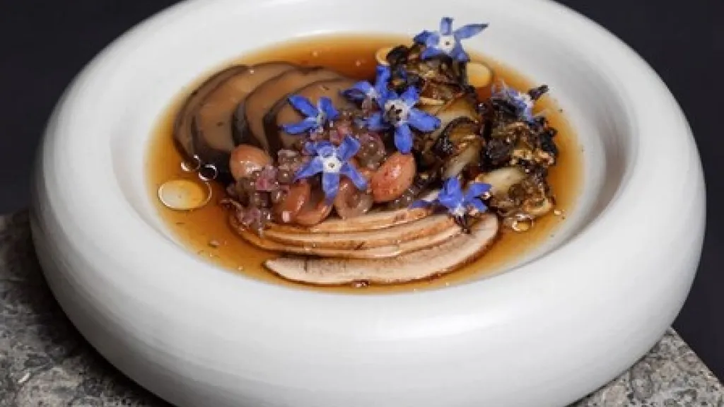 El Chato y Leo: exponentes de la cocina colombiana en la lista de los mejores restaurantes del mundo