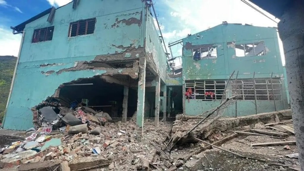 Ataque a institución educativa en Suárez, Cauca: MinEducación se pronuncia