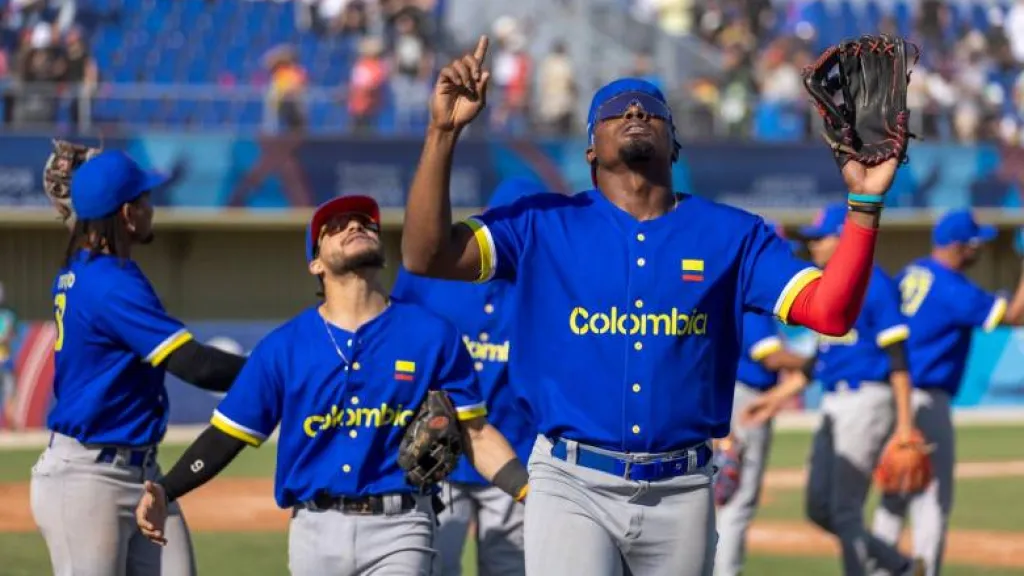 Histórico desempeño de Colombia en los Juegos Panamericanos Santiago 2023