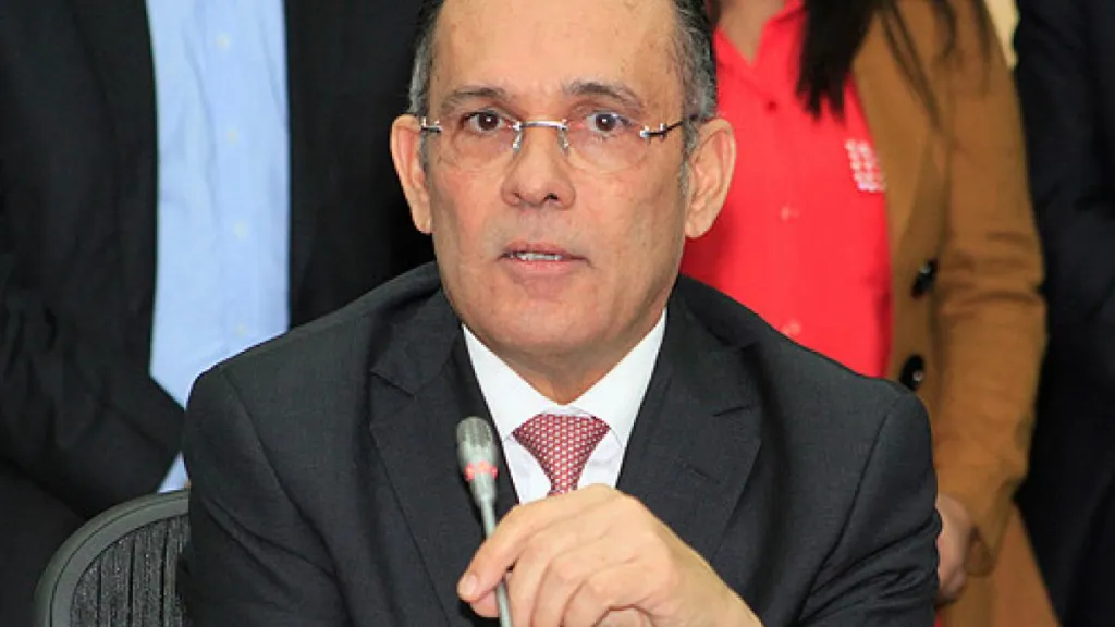 Senadores del Pacto Histórico rechazan carta de Efraín Cepeda sobre consulta popular