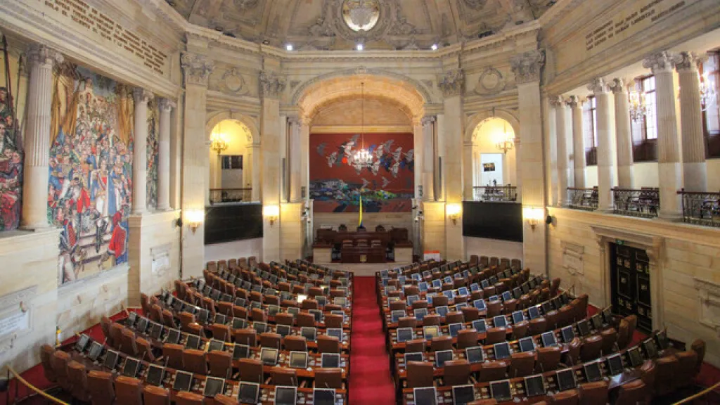Más de 38 millones de colombianos podrán votar este domingo 13 de marzo