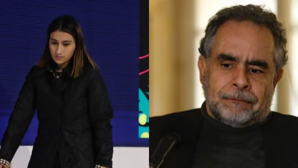 Laura Sarabia y Armando Benedetti: Gustavo Petro confima su salida
