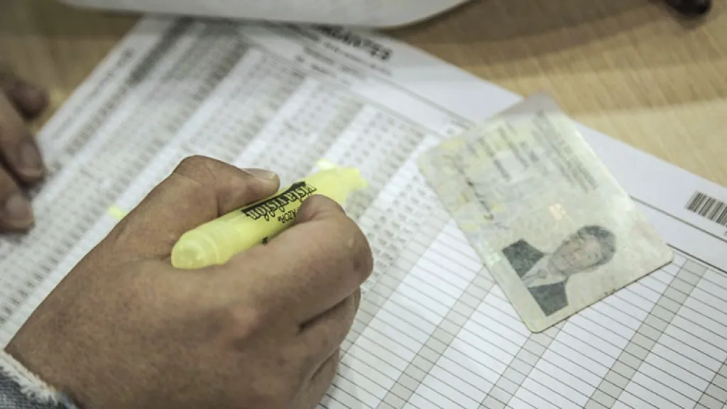 Registraduría Nacional inicia entrega de material electoral y capacitaciones a jurados de votación