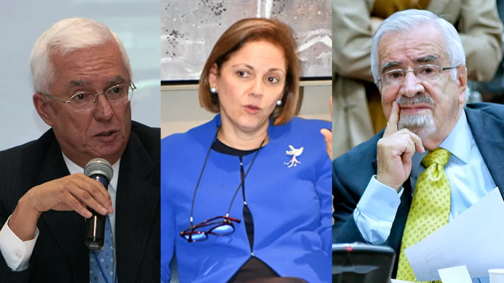 Instalación del Congreso: congresistas que se van en 2022