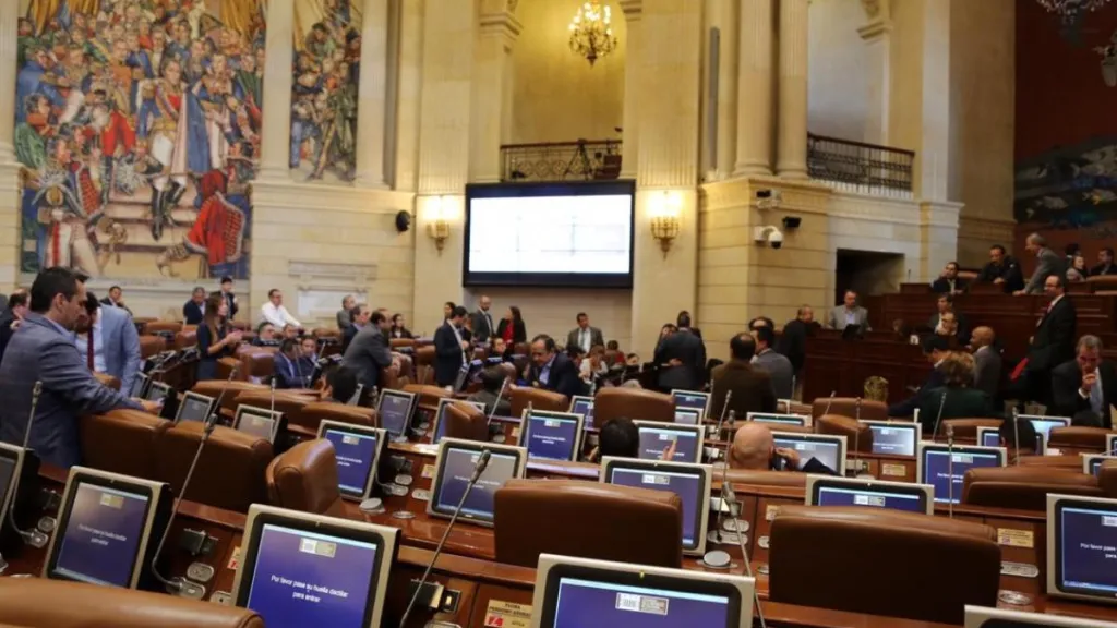 Congreso