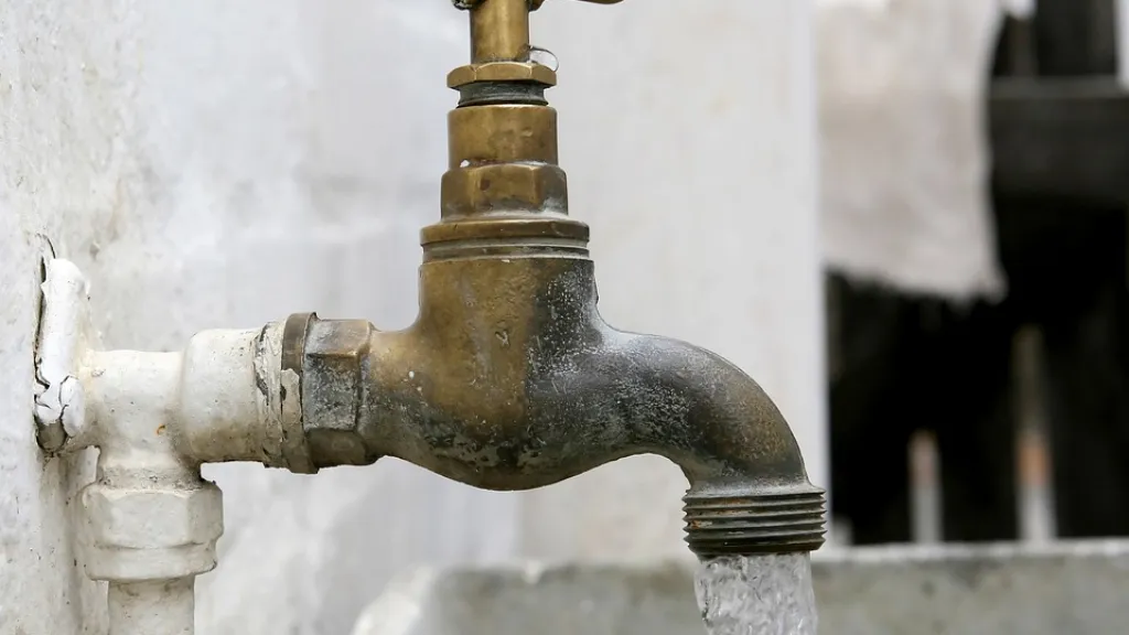 Cortes de agua en localidad de Usme, Bogotá: desde el 26 de septiembre