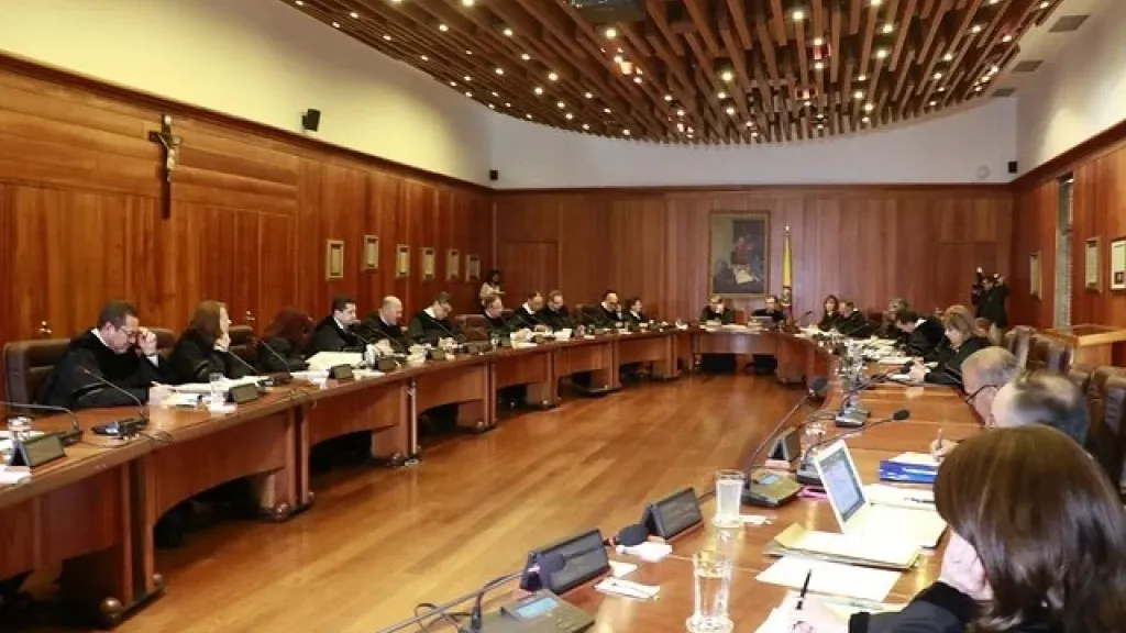 Gobierno Duque si violó cuota de género con nombramiento de Diego Molano