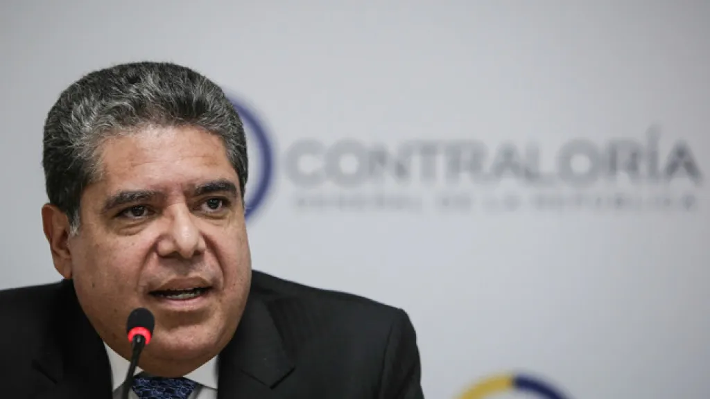 Consejo de Estado anuló la elección del Contralor General de la República
