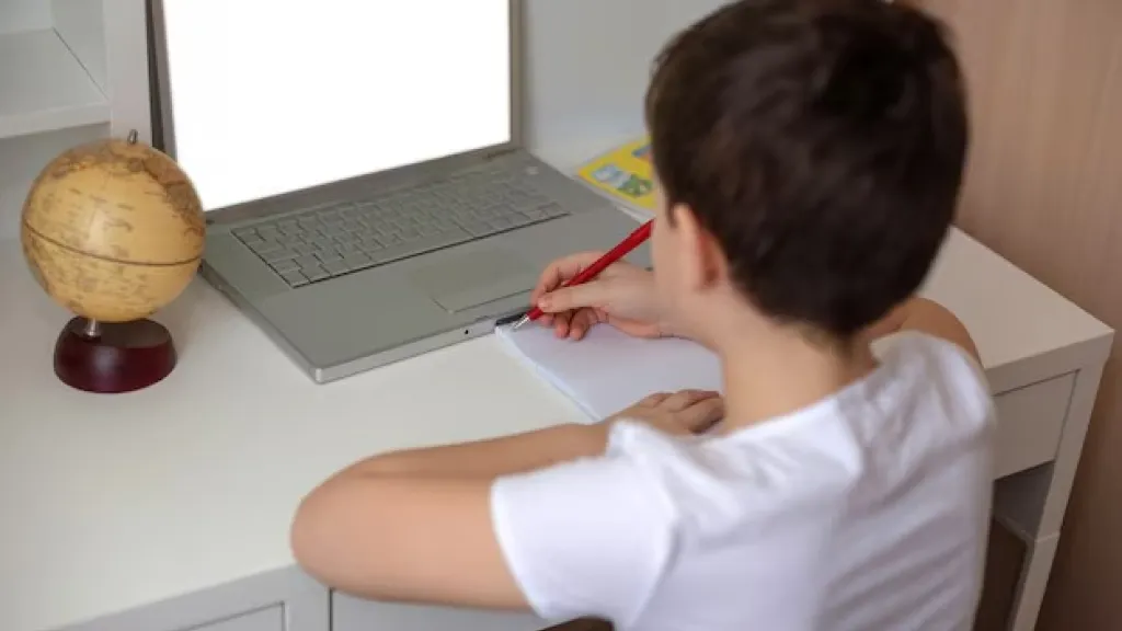 Uso de la tecnología por niños y niñas: consejos 