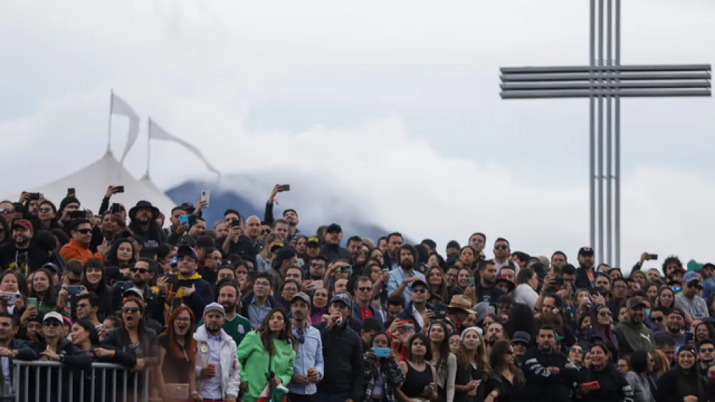 Festival Cordillera 2023: Guía completa para asistentes - lo que debes y no debes llevar