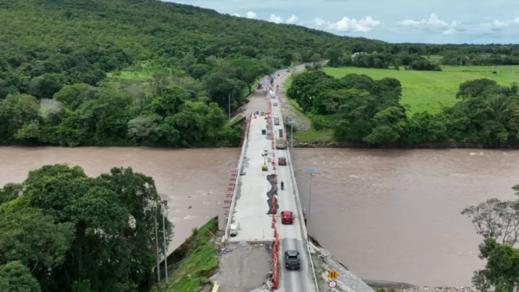 Restricciones viales nocturnas en la vía Villavicencio-Yopal: Información importante