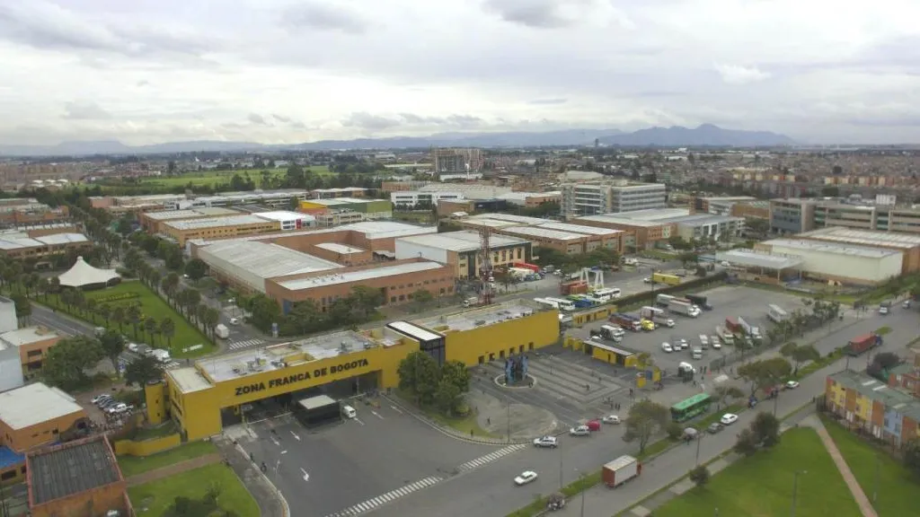 Crecimiento empresarial Colombia 2025