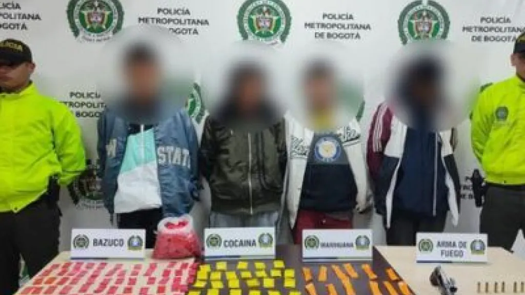 Los Maracuchos: Fiscalía reveló como operaba la banda criminal
