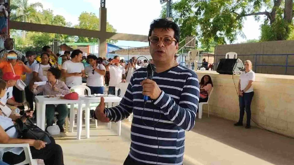 Alto Comisionado para la Paz
