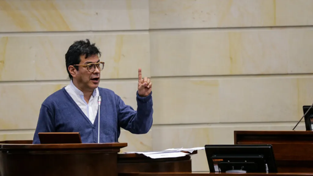 No desistir al diálogo con ELN: Alto Comisionado para la Paz
