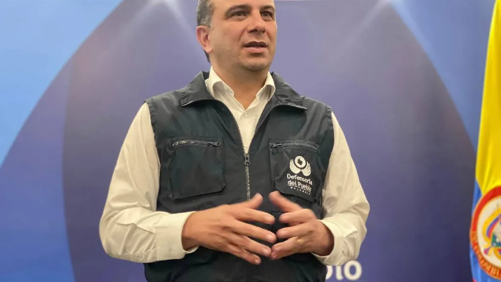 Defensoría del Pueblo pidió cesar acciones violentas en Arauca