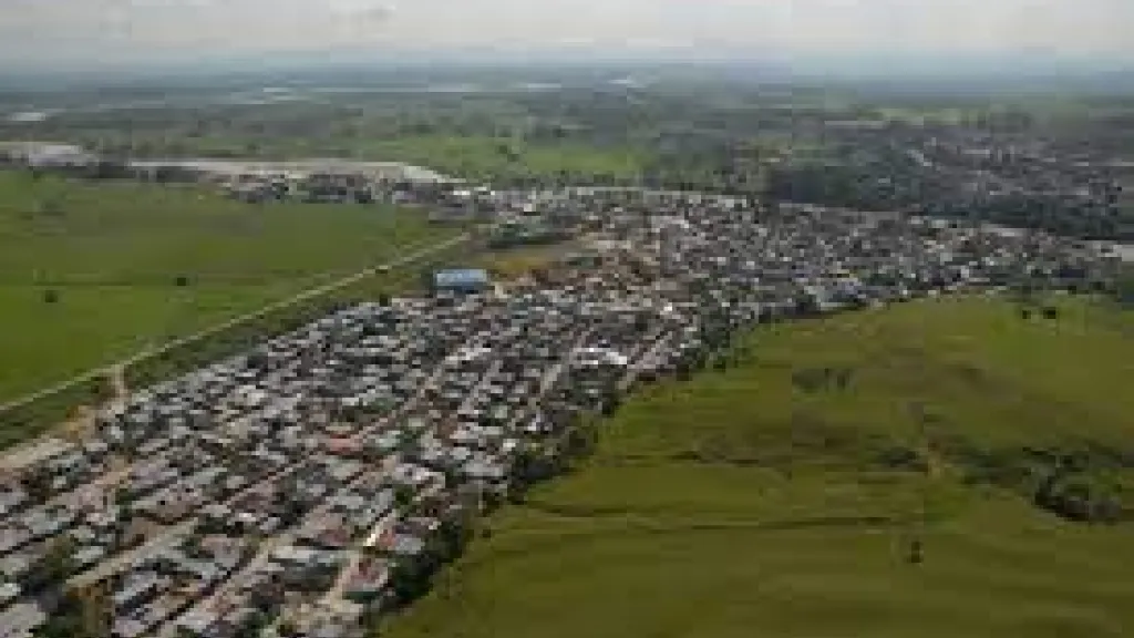 Bajo Cauca antioqueño | Desmanes y enfrentamientos en la región