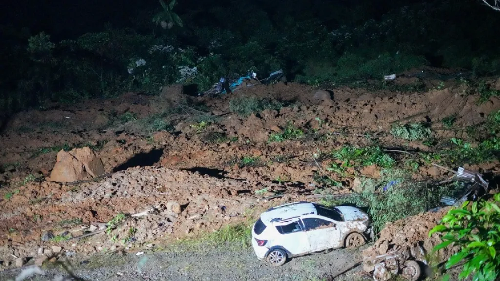 Emergencia Quibdó-Medellín hoy: fallecidos y heridos confirmados