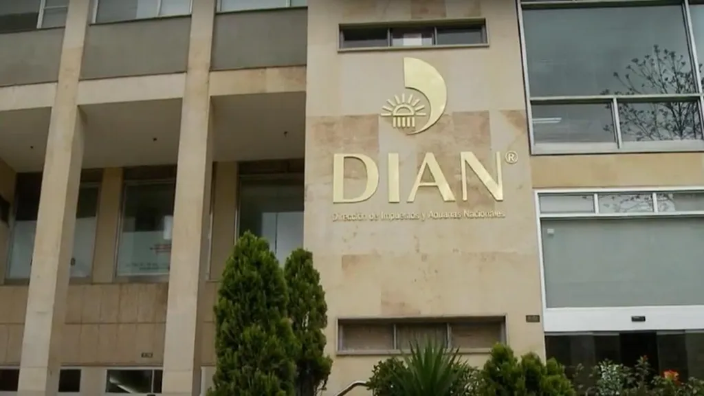 Jairo Villabona sería el nuevo director de la DIAN