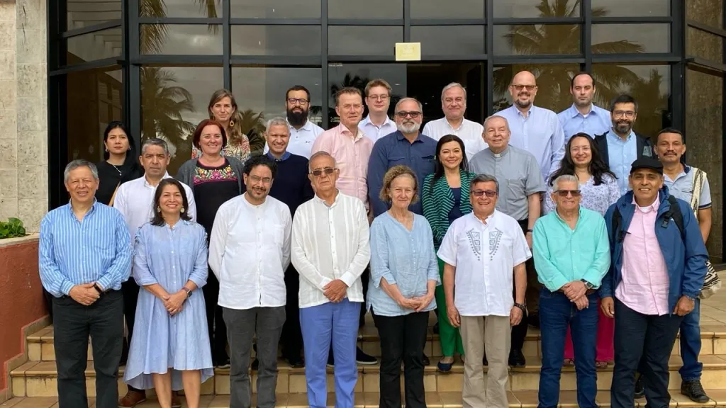 Cese al fuego bilateral 2024 con el ELN: prorrogan por seis meses