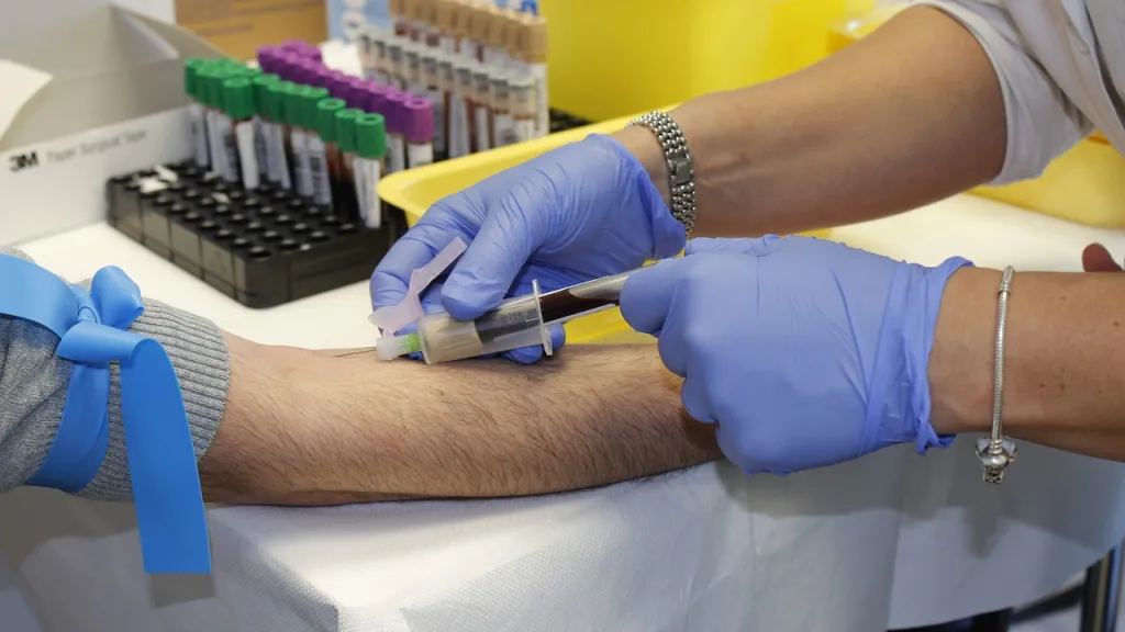 Donar sangre en Villavicencio: requisitos y número de contacto