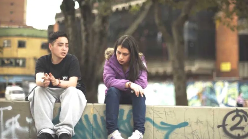 ‘Los Gatos’, documental ganador de los premios India Catalina