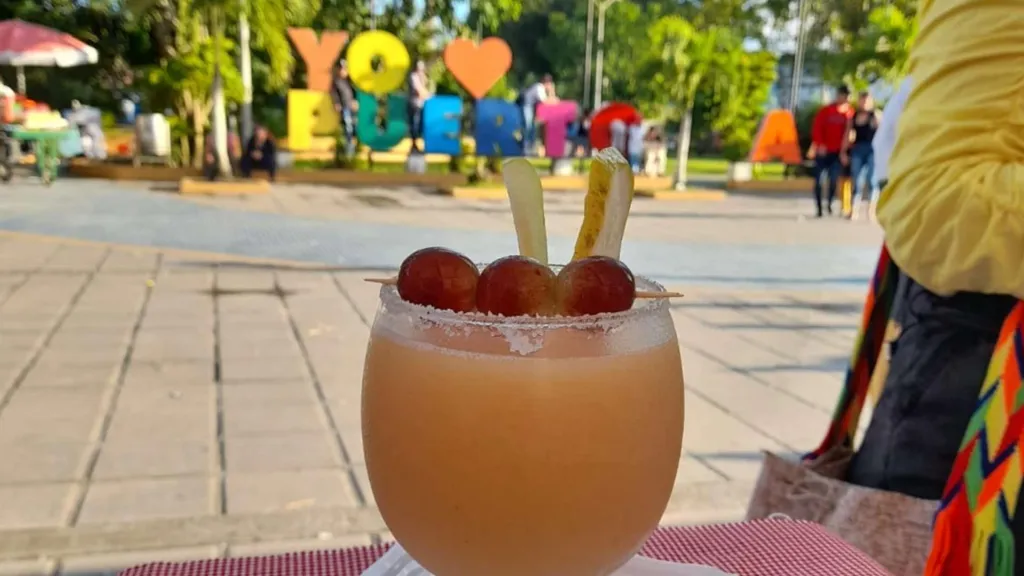 Emprendimiento de dulces de frutos amazónicos en Puerto Asís
