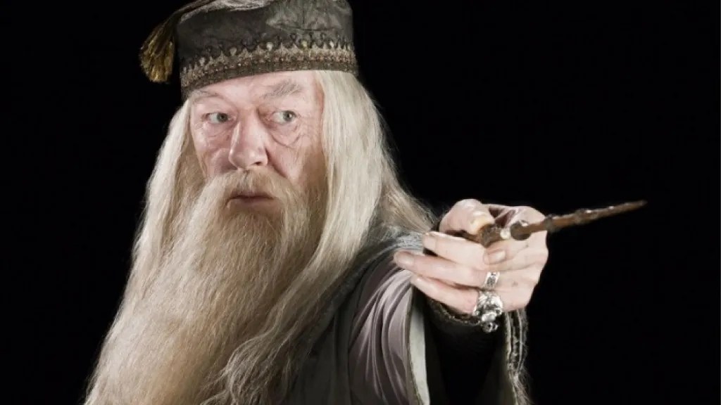 Murió Michael Gambo, Dumbledore en "Harry Potter"