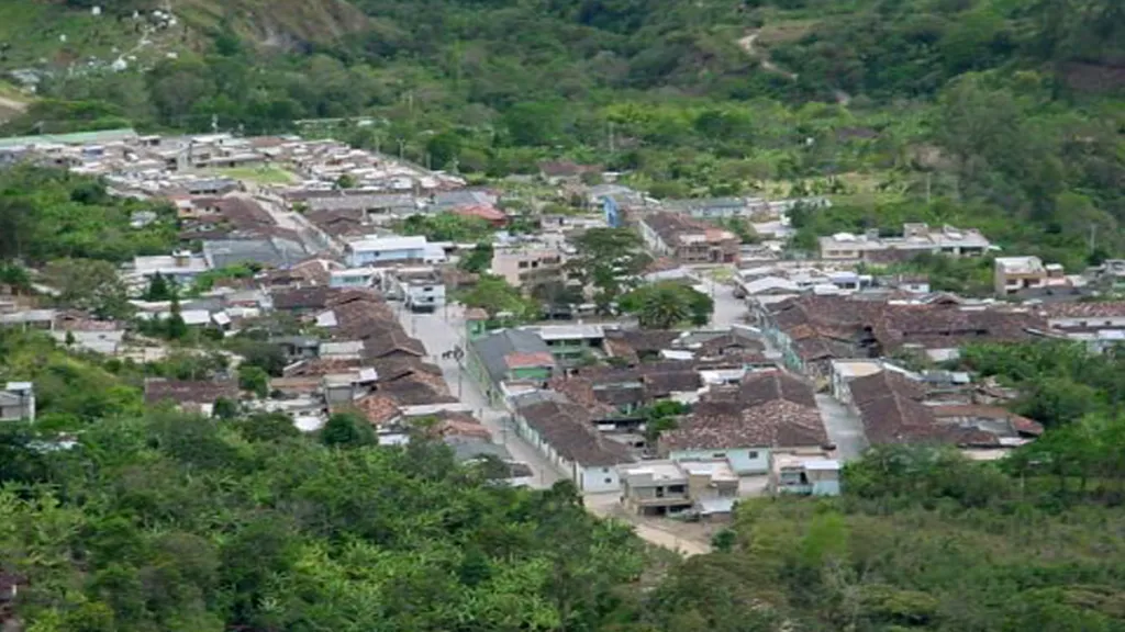Secuestran al comandante de la estación de Policía de Colón Génova, Nariño