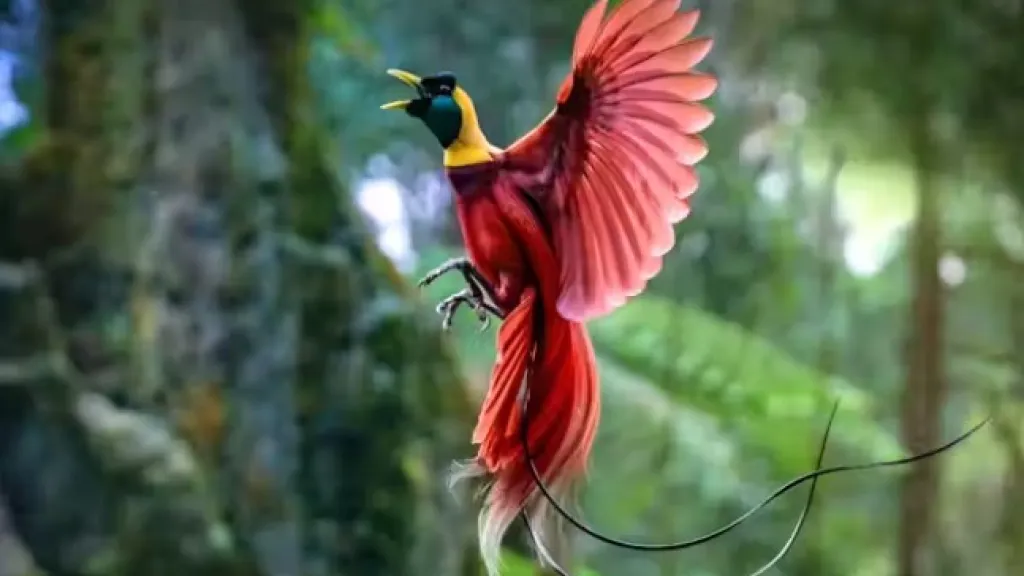 Un estudio histórico revela un nuevo “árbol de la vida” para todas las aves actuales