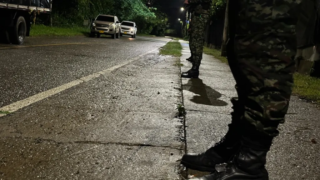 Atribuyen a Autodefensas Conquistadoras de la Sierra la muerte de suboficial