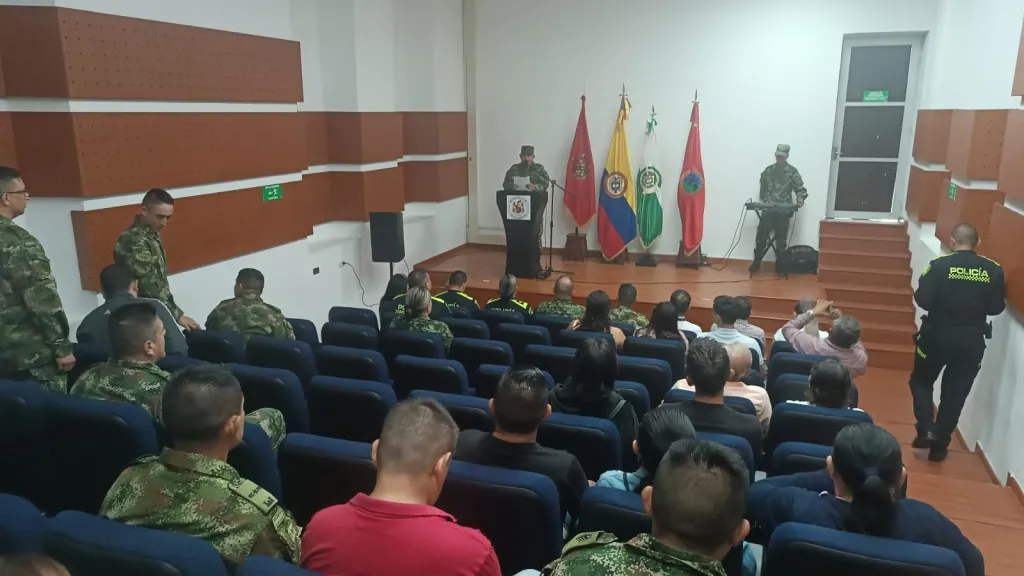 Víctimas conflicto Meta: acreditación ante la JEP | Paz