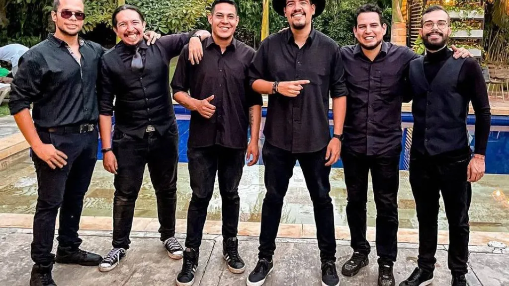Descarga gratis 'Miralo ve', Cuba Libre Son Band