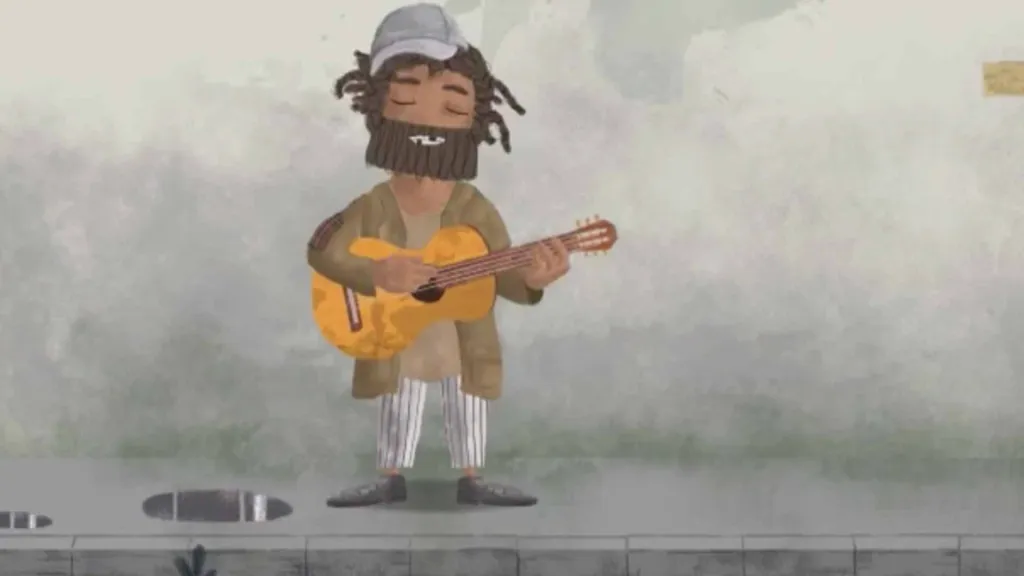 Así es ‘El Desayuno’, corto animado colombiano ganó premio en China