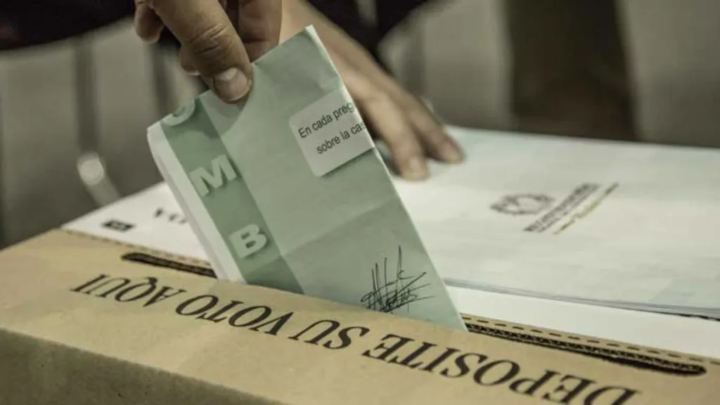 Elecciones 2023