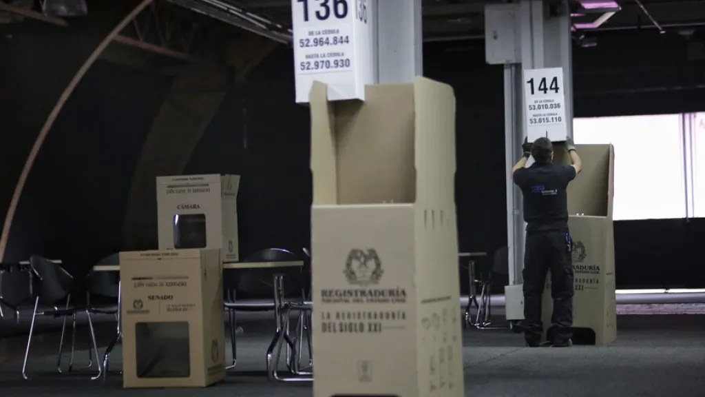 Resultados de las elecciones 2022 | minuto a minuto
