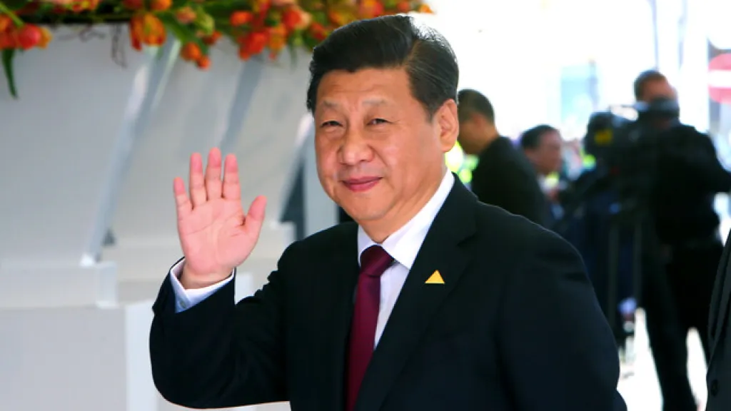 Embajada china desmiente rumores sobrXi Jinping no esté dispuesto a hablar del metro con Gustavo Petro