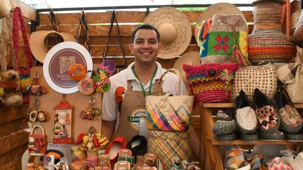 Jóvenes rurales promueven el emprendimiento en el Suroccidente
