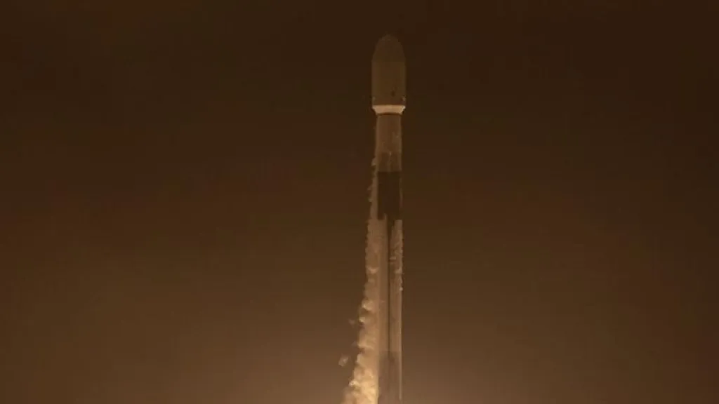 Lanzan satélite colombiano para monitorear ecosistemas del país 