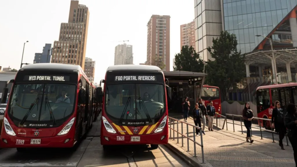 Cierre estación calle 26 TransMilenio: rutas alternas y fechas