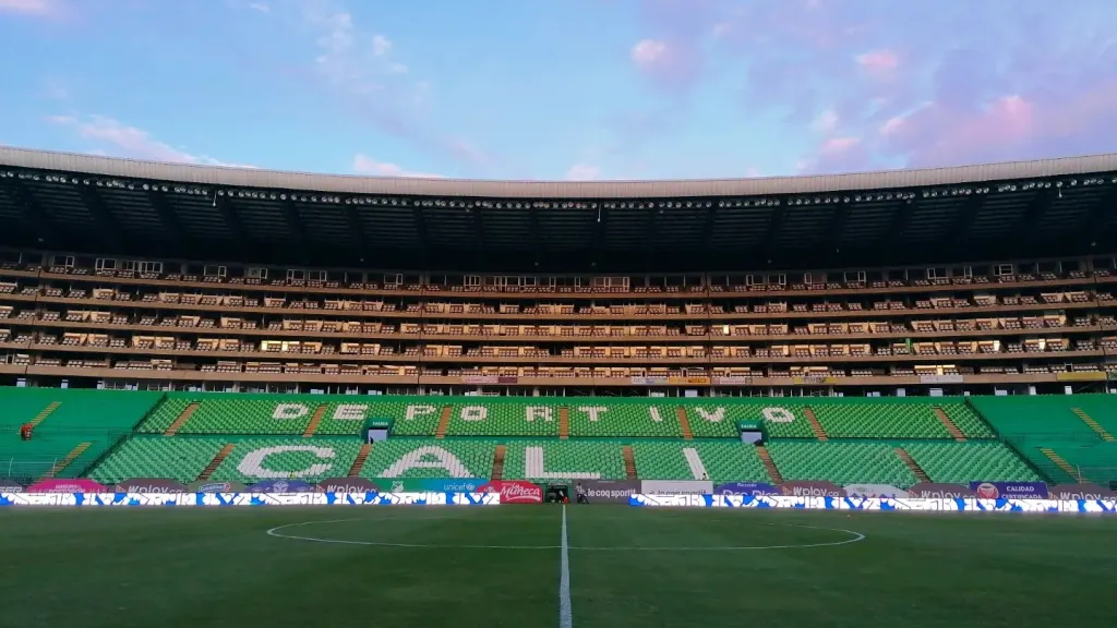 Sanción Deportivo Cali | Dimayor