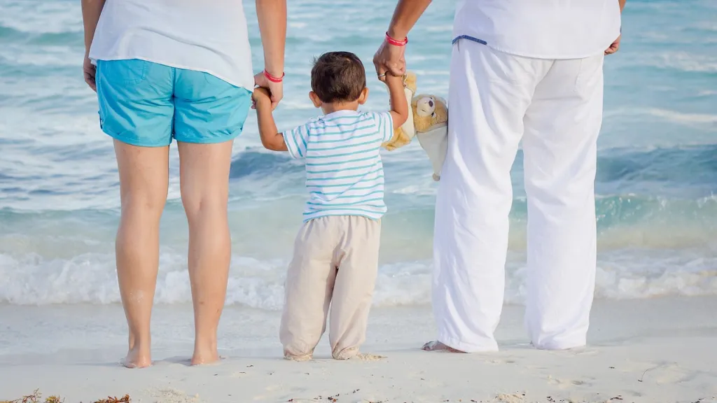 Construcción de identidad en niños y niñas: claves
