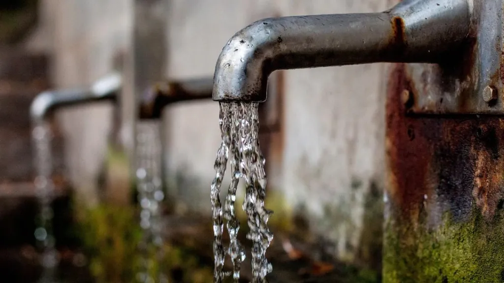 Racionamiento de agua en Bogotá: 21 de noviembre, turno 9